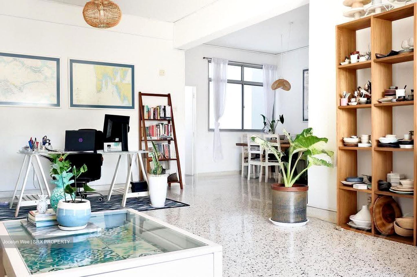 Kum Hing Court (D10), Apartment #617529011